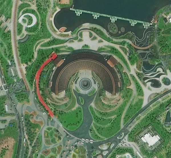 高分六號、高景一號帶你看世園會3.jpg