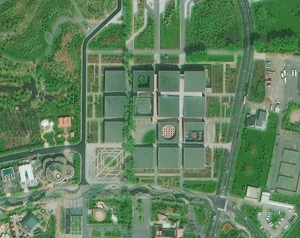 高分六號、高景一號帶你看世園會10.jpg